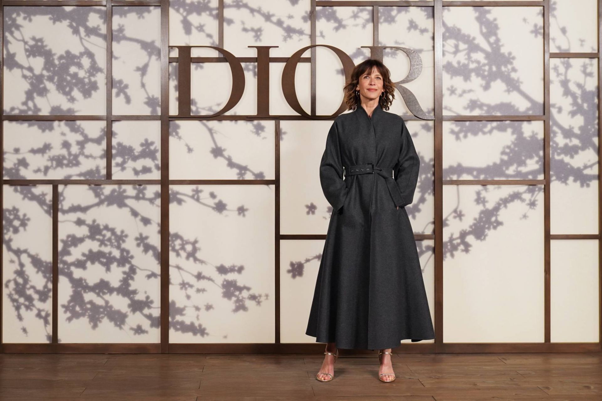 Sophie Marceau Sophie Marceau