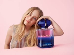 اختاري عطرك المناسب بحسب شخصيتك