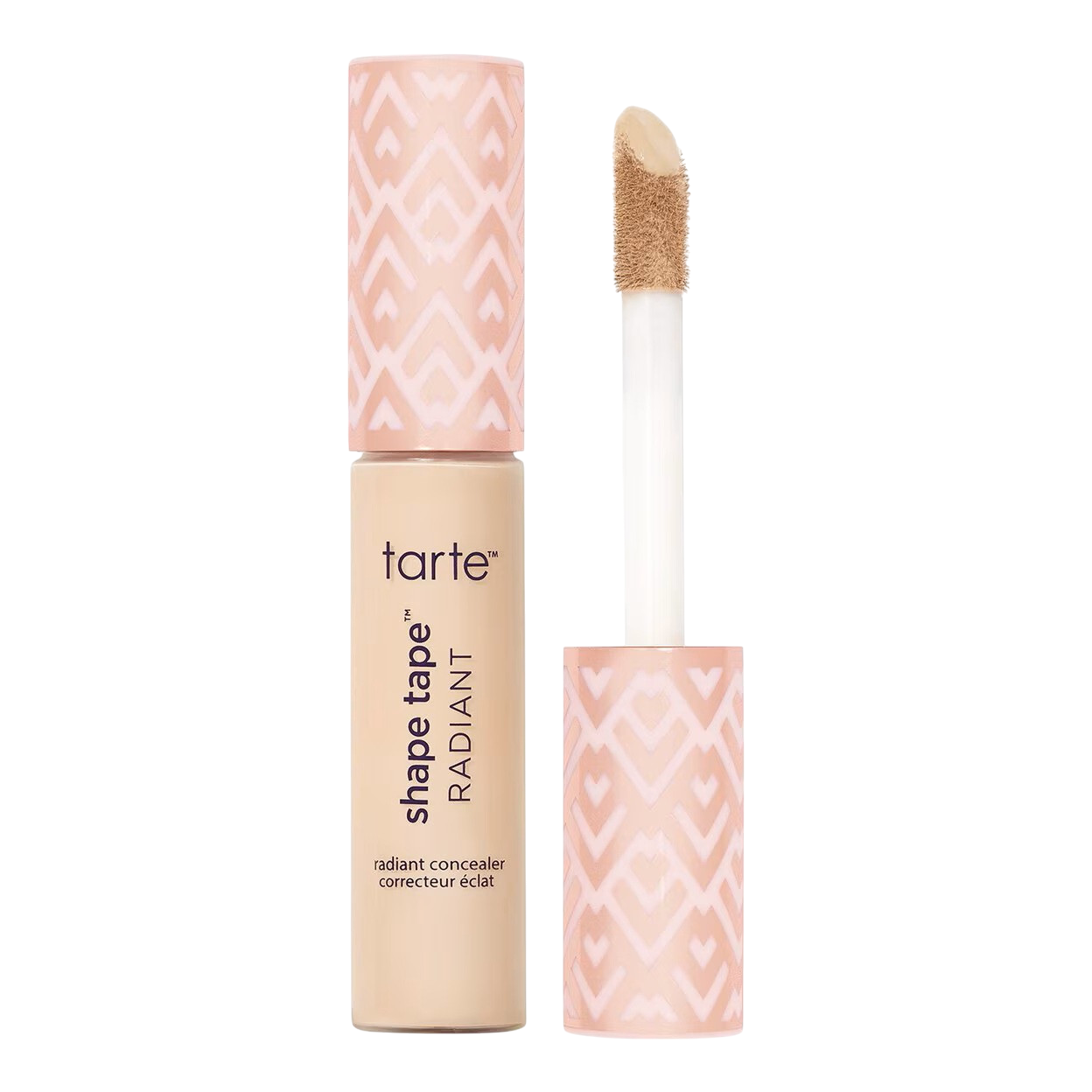 كونسيلير Shape Tape™ Radiant Concealer - Medium Coverage, Radiant Finish Concealer من Tarte كونسيلير Shape Tape™ Radiant Concealer - Medium Coverage, Radiant Finish Concealer من Tarte