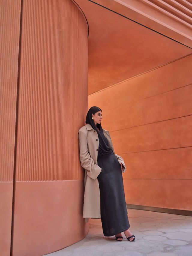 The Frankie Shop Dima Al Sheikhly Abu Dhabi Exclusive