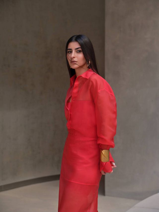 The Frankie Shop Dima Al Sheikhly Abu Dhabi Exclusive