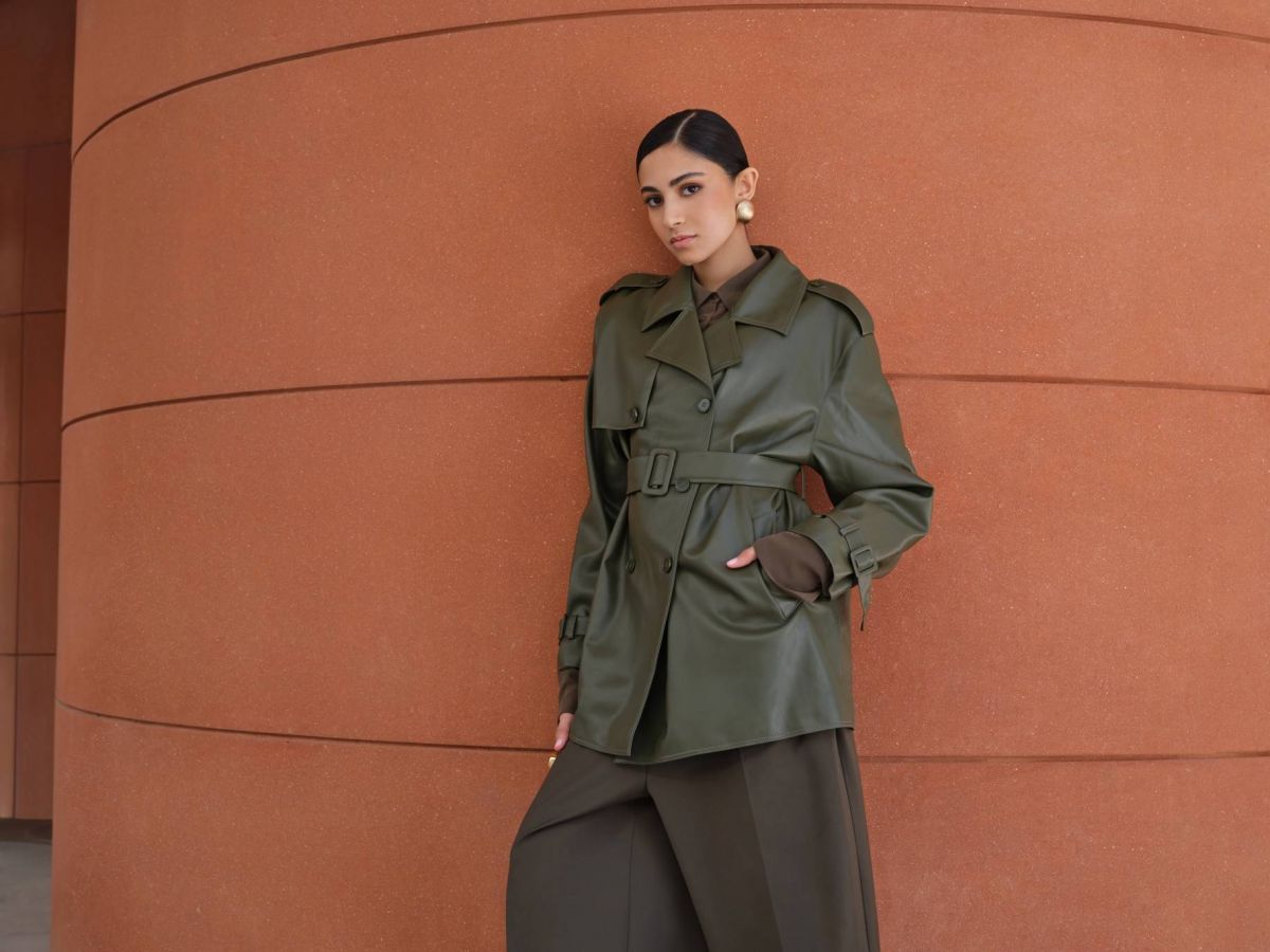 متجر The Frankie Shop مؤقتاً في أبو ظبي