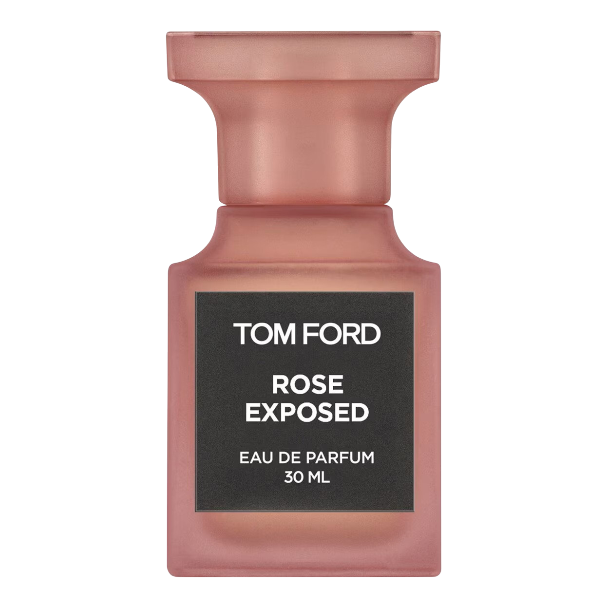 عطر Rose Exposed Eau de Parfum من Tom Ford عطر Rose Exposed Eau de Parfum من Tom Ford