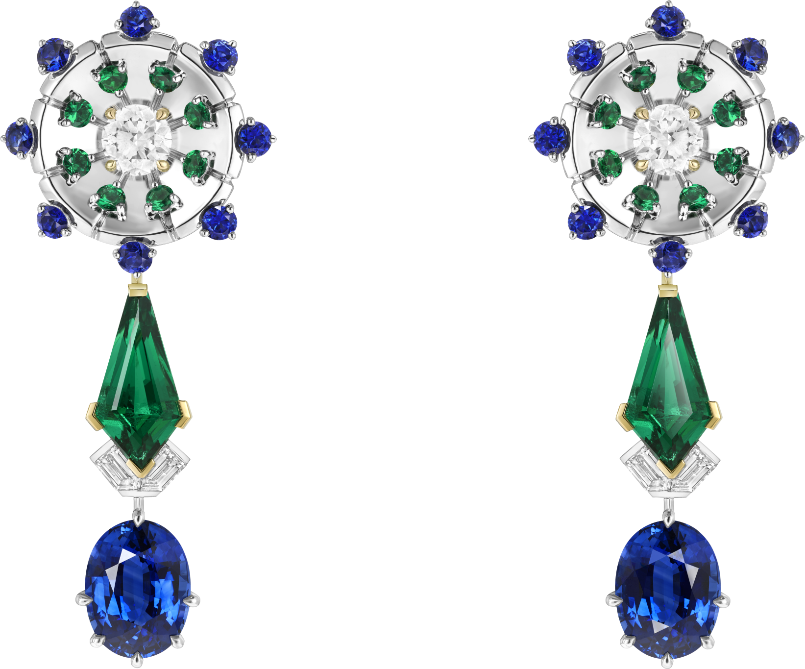 Van Cleef & Arpels
Van Cleef & Arpels