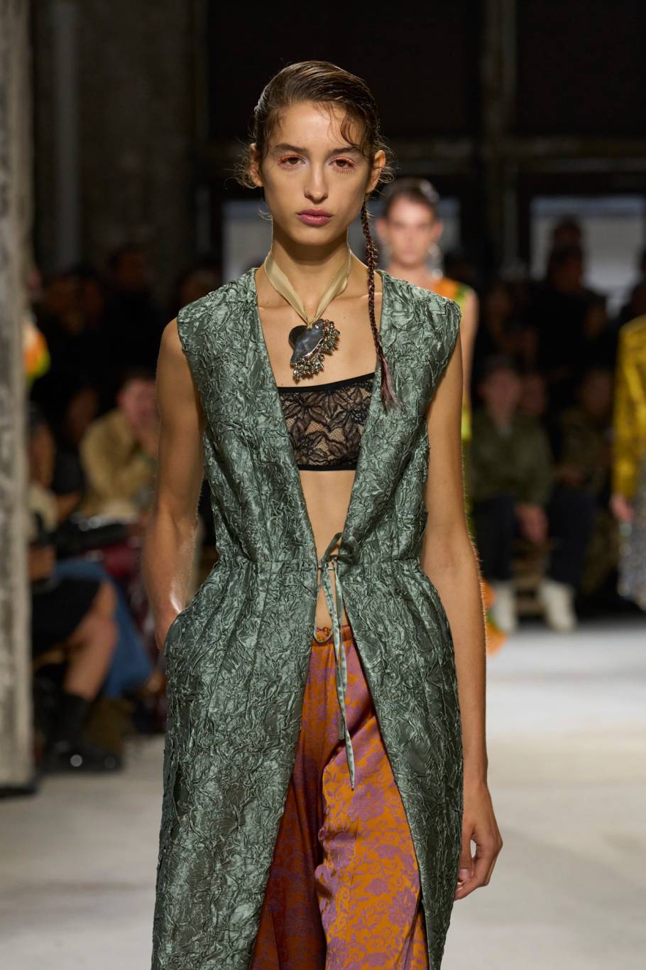 درايز فان نوتن Dries Van Noten