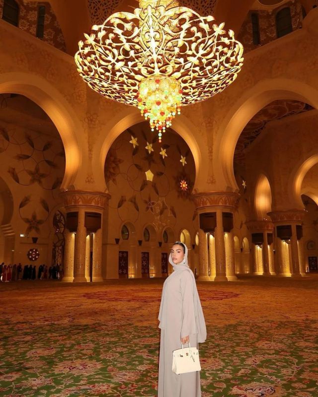 جورجينا رودريغز