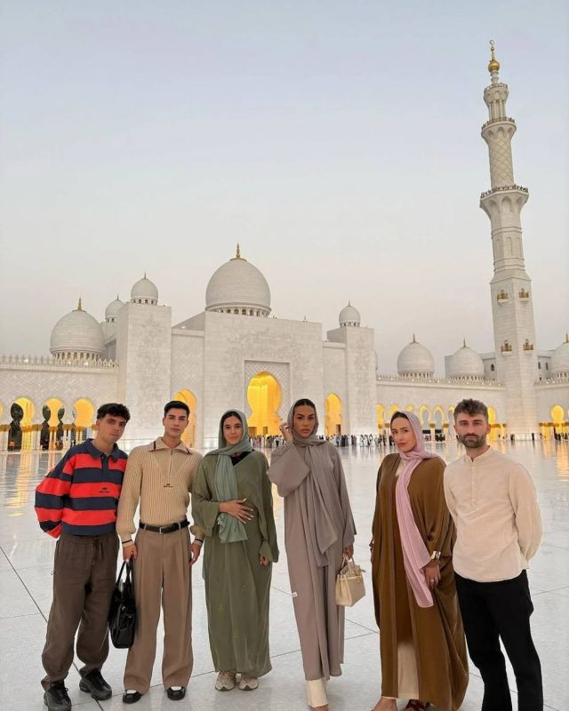 جورجينا رودريغز