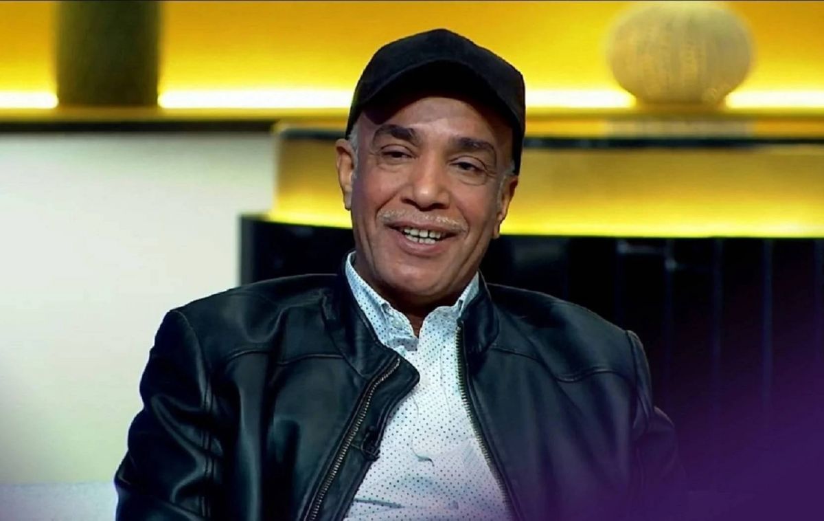 رسالة مؤثرة من نجل سليمان عيد