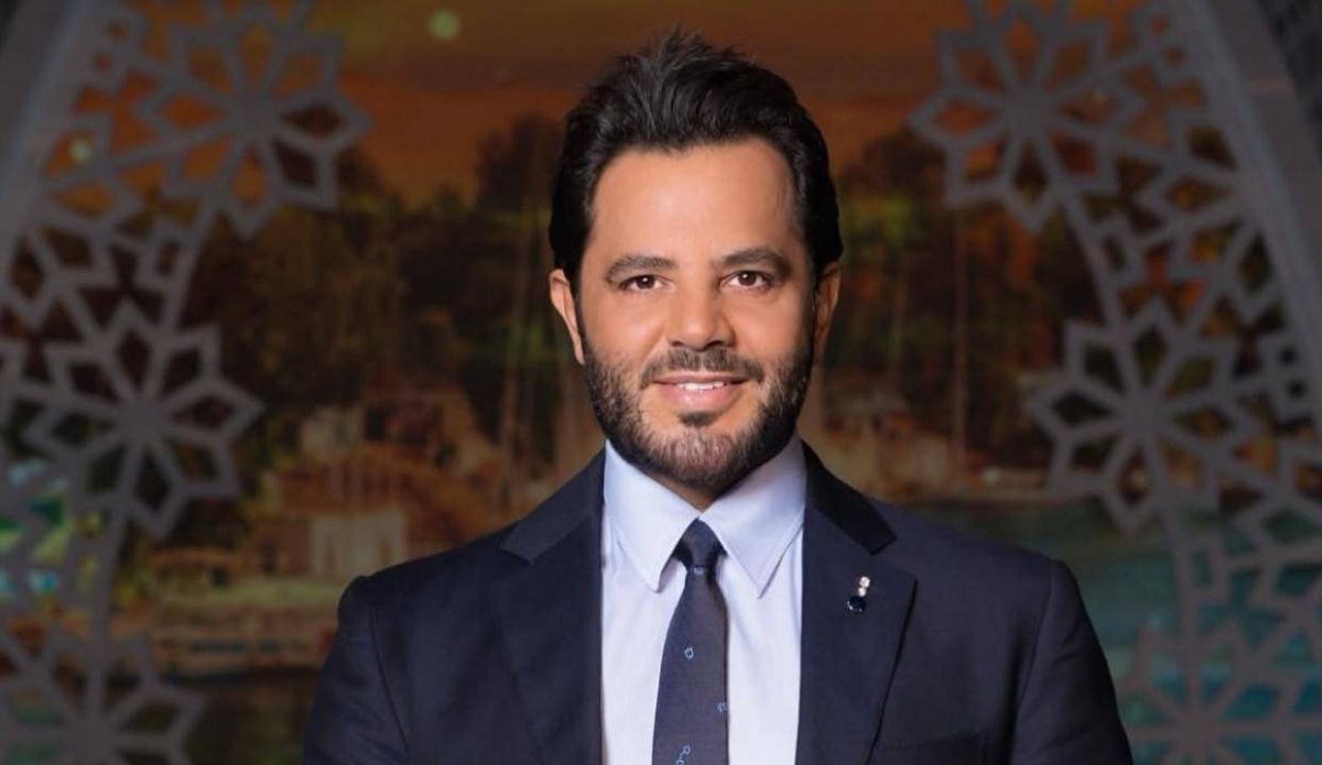 الحكم على نيشان بتهمة شتم إعلامية مصرية