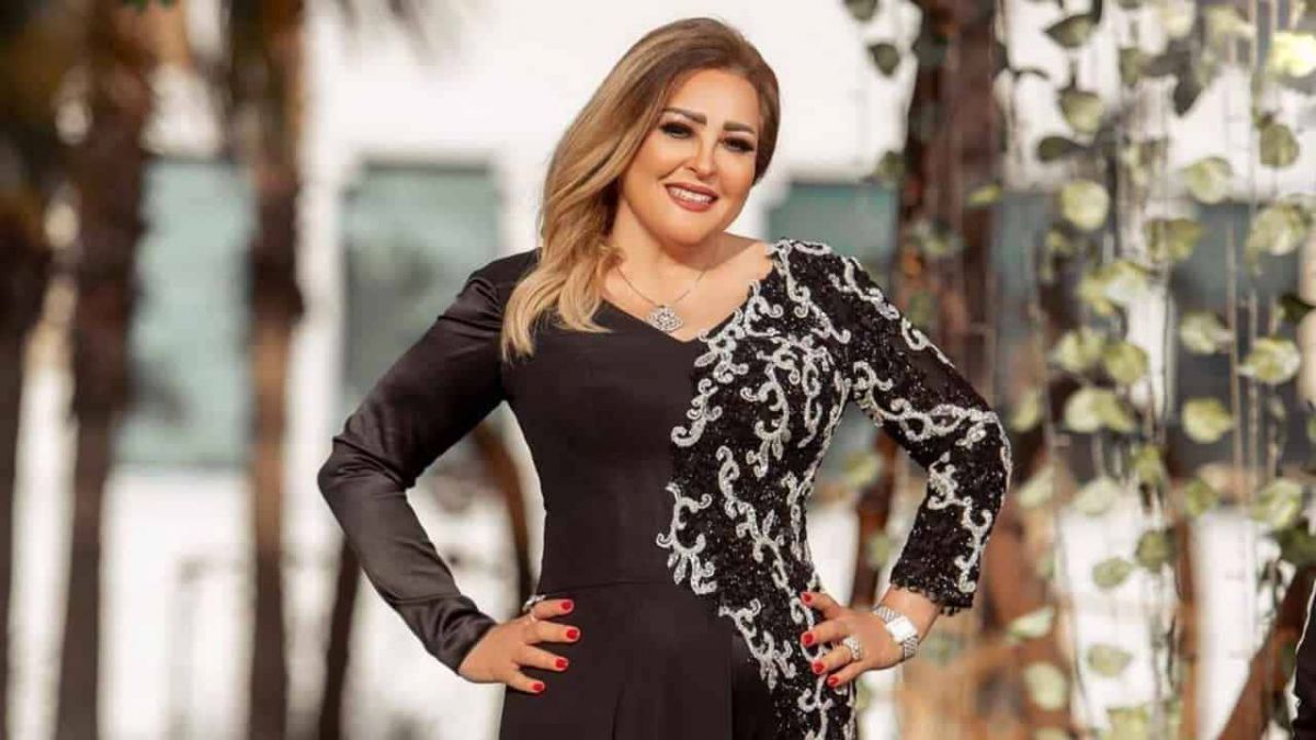 الموت يفجع نهال عنبر بشقيقها الوحيد الطيّار في أميركا