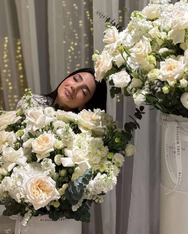 نارين بيوتي