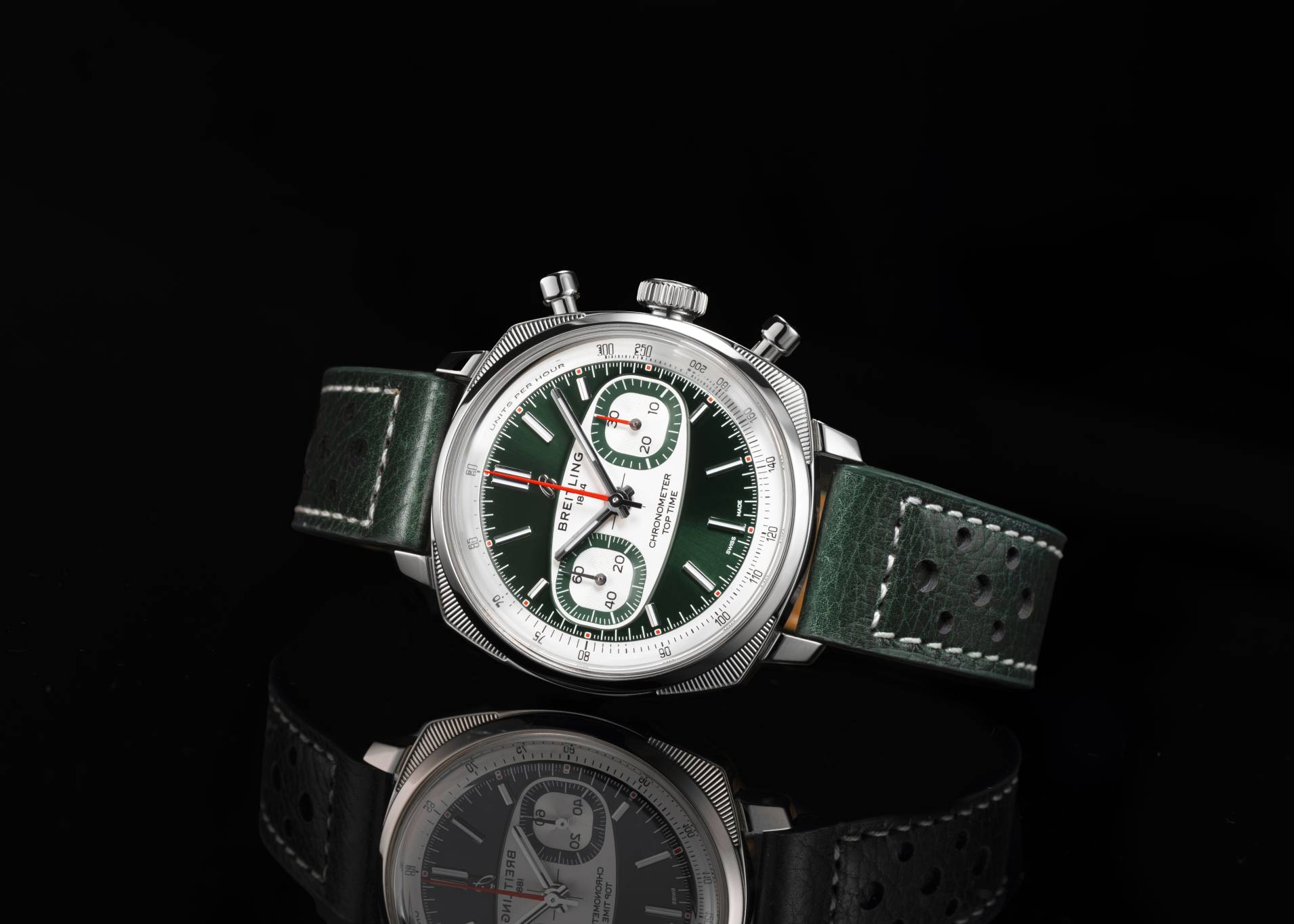 Top Time B01 Racing Ref