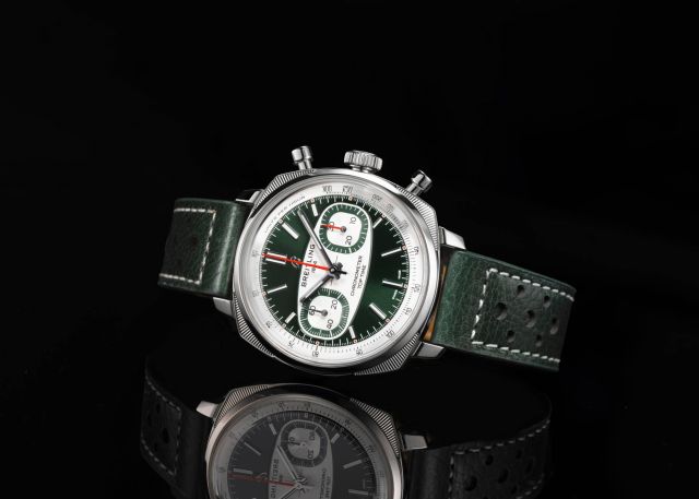 Top Time B01 Racing Ref