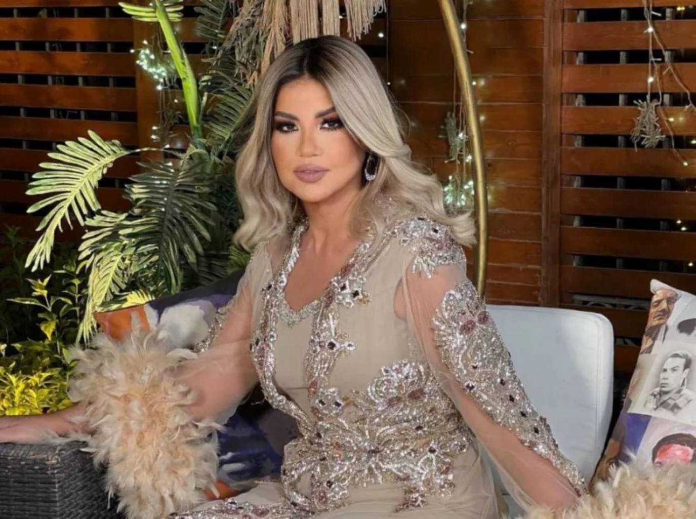 بوسي شلبي بوسي شلبي