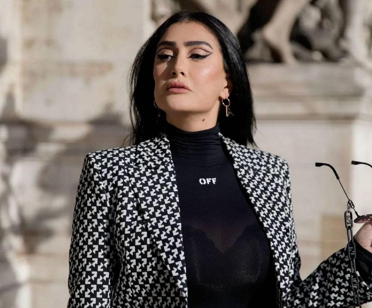 غادة عبد الرازق تهاجم مخرجين: لا يفكرون إلا في أنفسهم