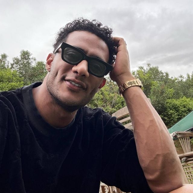 محمد رمضان ينشر مكالمة مؤثّرة مع والدته (فيديو) | Laha Magazine