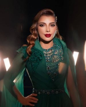 أصالة تعلق على أزمة بوسي شلبي وورثة محمود عبد العزيز
