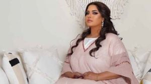 هيا الشعيبي تُسدل الستار على قضيتها مع هذا الممثل الخليجي