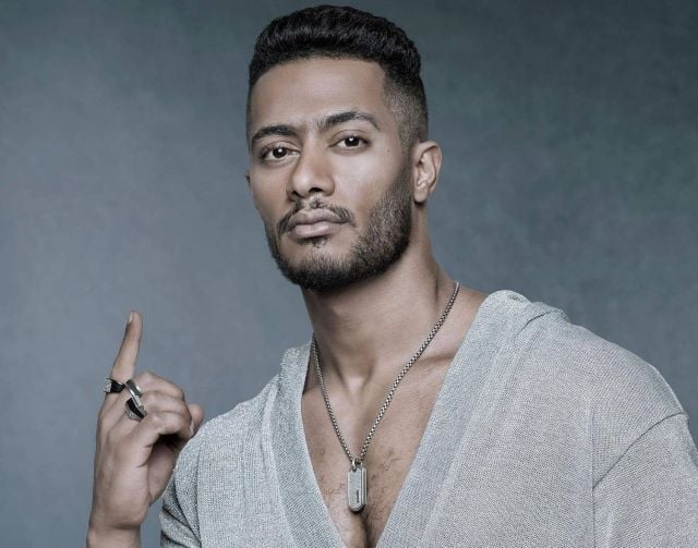 محمد رمضان يخسر نجله لصالح دار الرعاية بعد اعتدائه على طفل