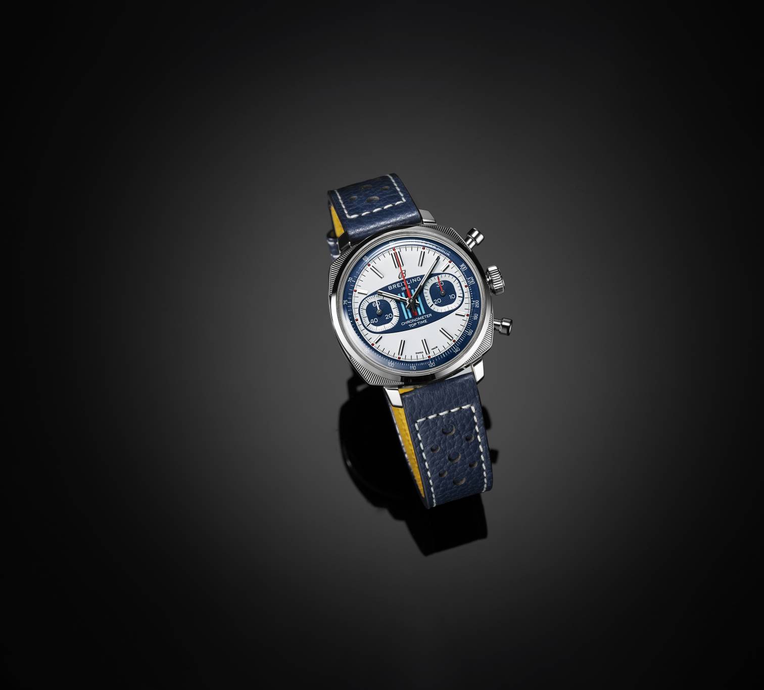 Top Time B01 Racing Ref