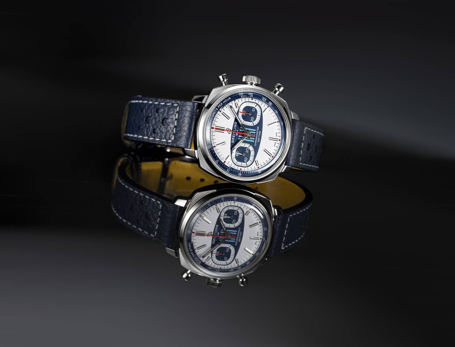 Top Time B01 Racing Ref