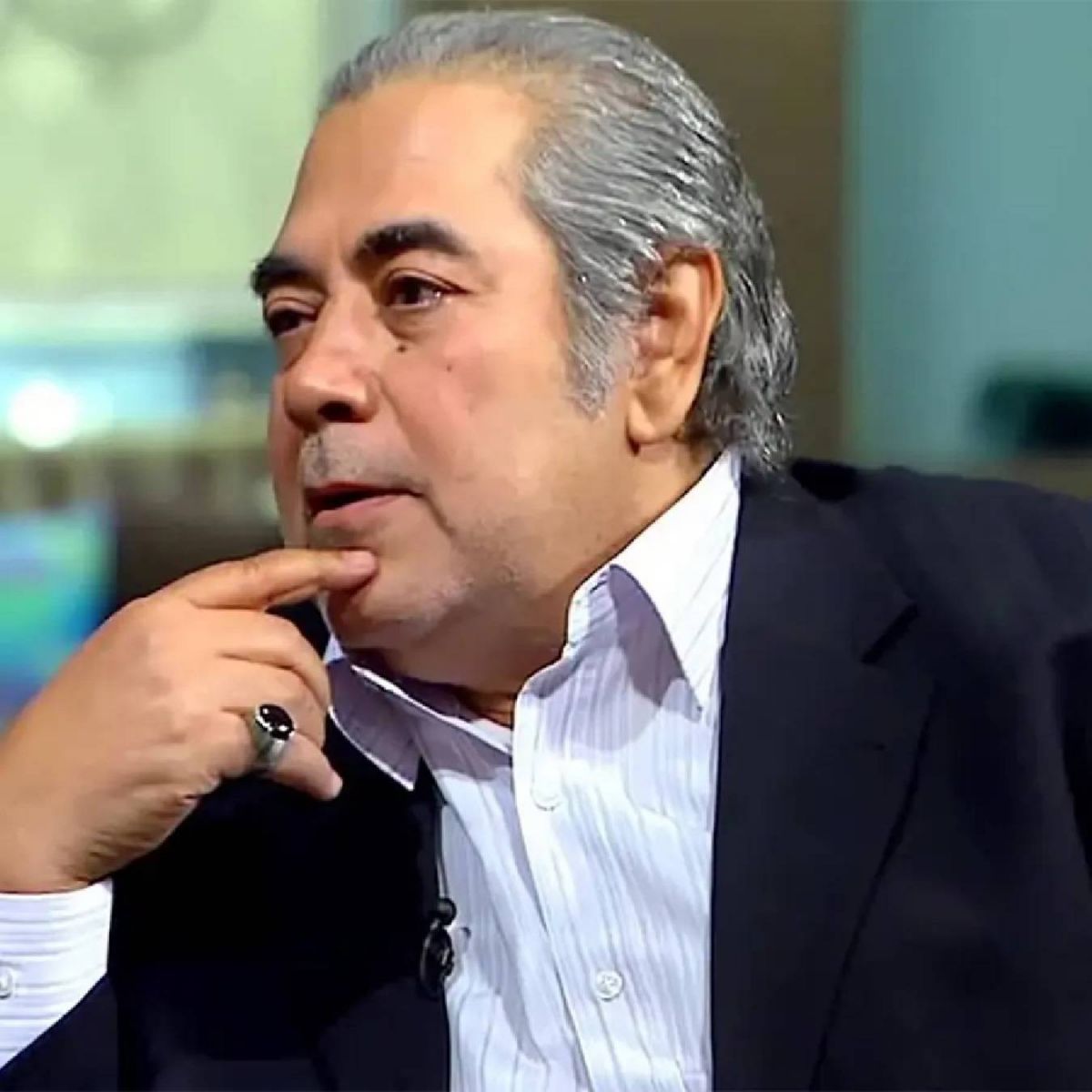 صبري عبد المنعم يكشف موقفاً صعباً بعد خضوعه لعملية جراحية (فيديو)