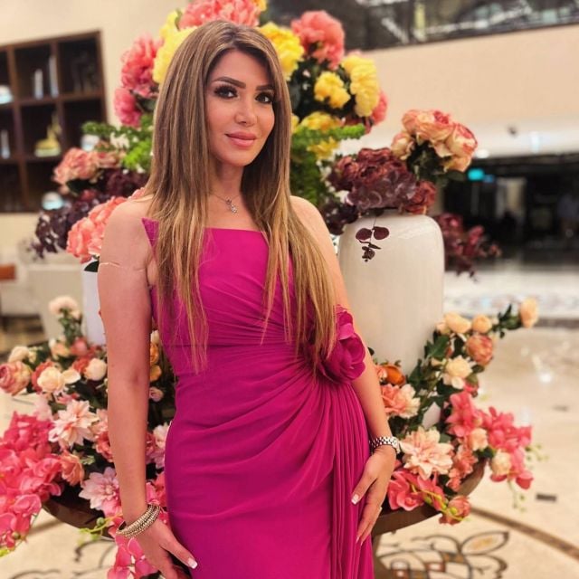 تطورات مثيرة في قضية سبّ لقاء سويدان