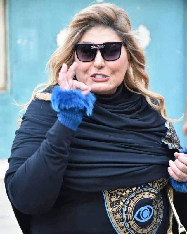 سهير رمزي ترشّح ياسمين صبري لتقديم سيرتها الذاتية... إليكم الأسباب (فيديو)