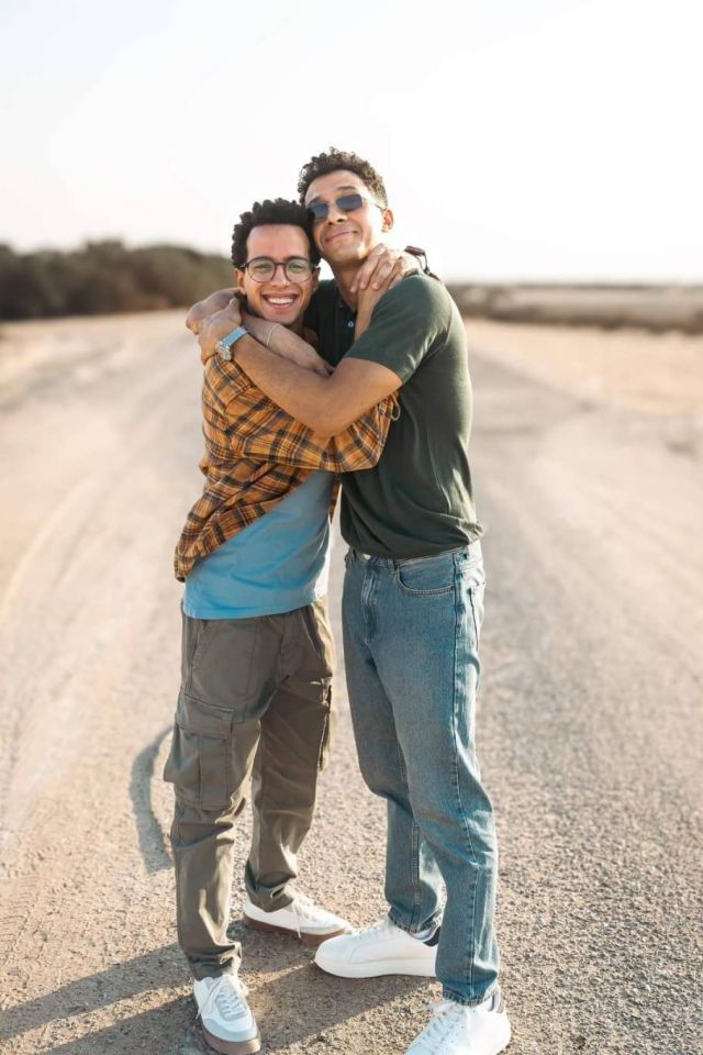 عصام عمر وطه دسوقي