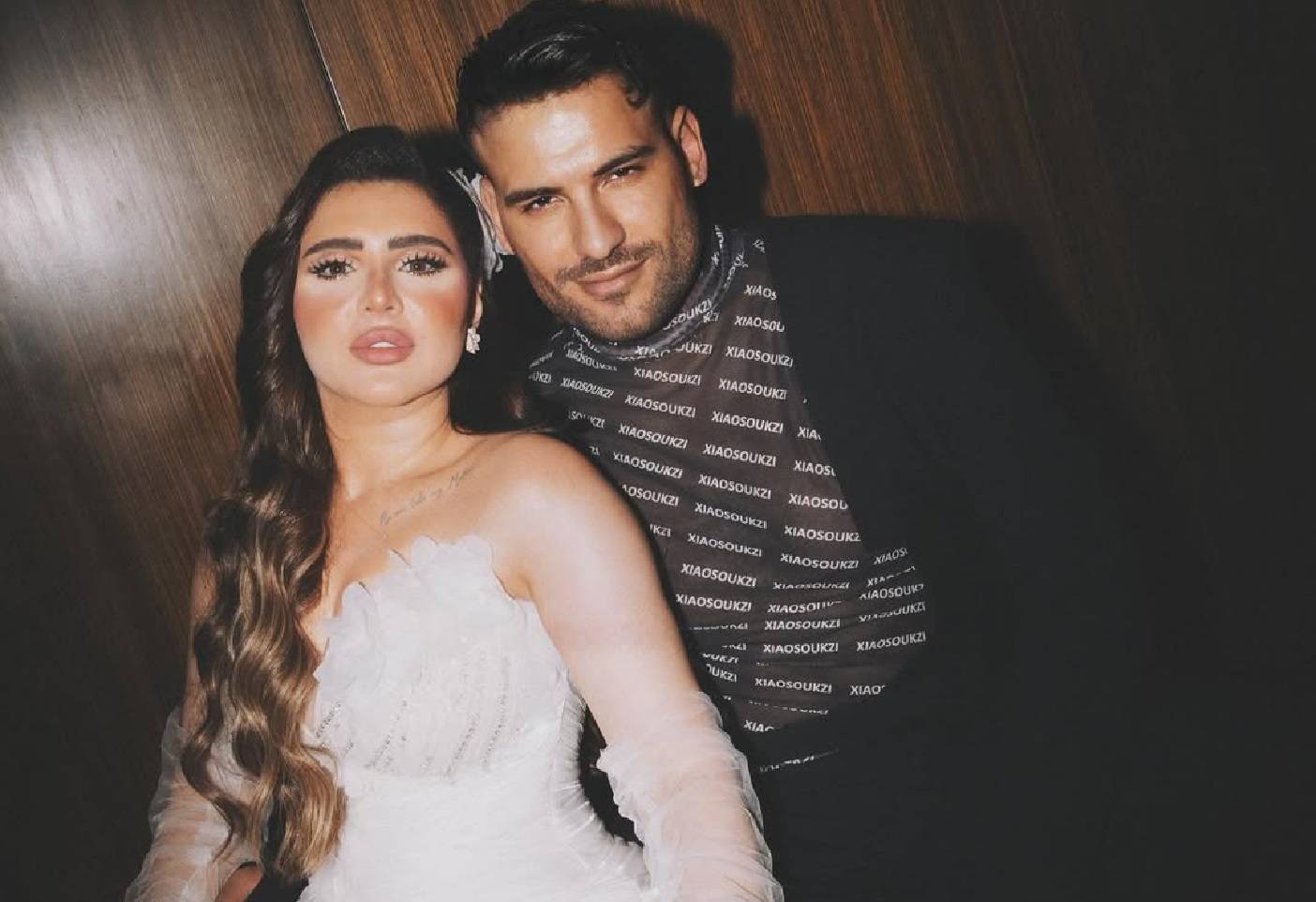 مسلم ويارا تامر مسلم ويارا تامر