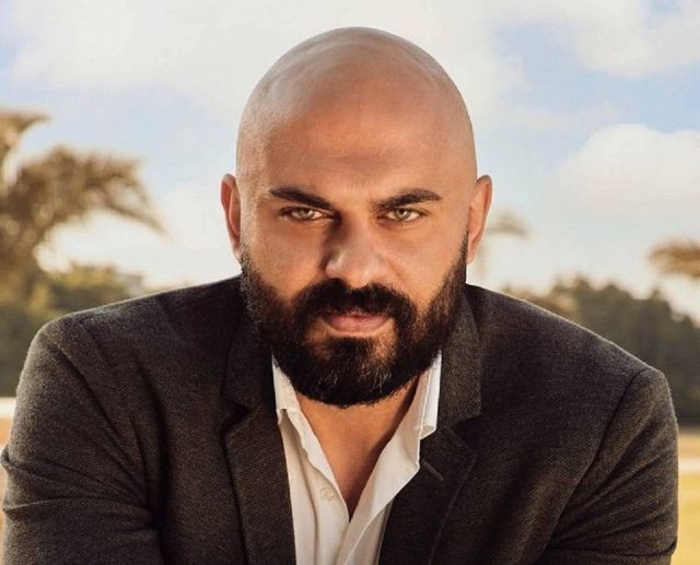 أحمد صلاح حسني يعلّق على شائعات وفاته