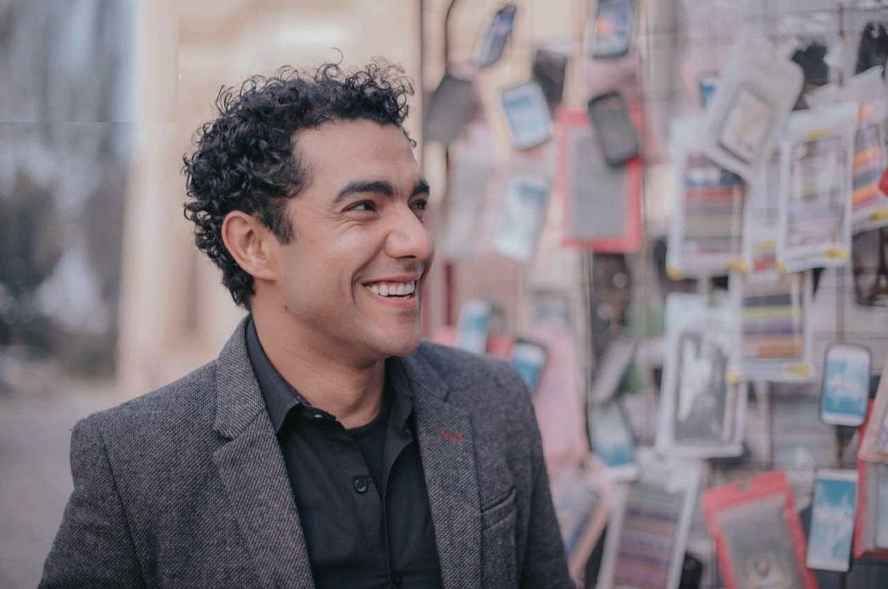 ميدو عادل