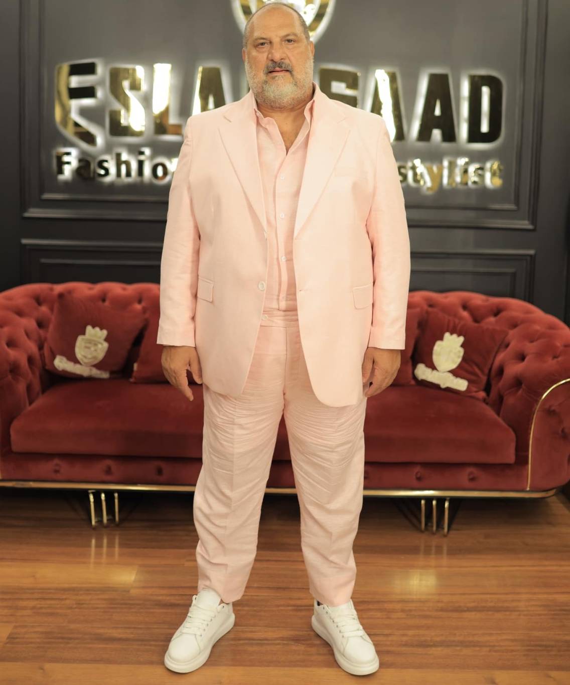 خالد الصاوي يكشف سبب لجوئه إلى طبيب نفساني (فيديو)