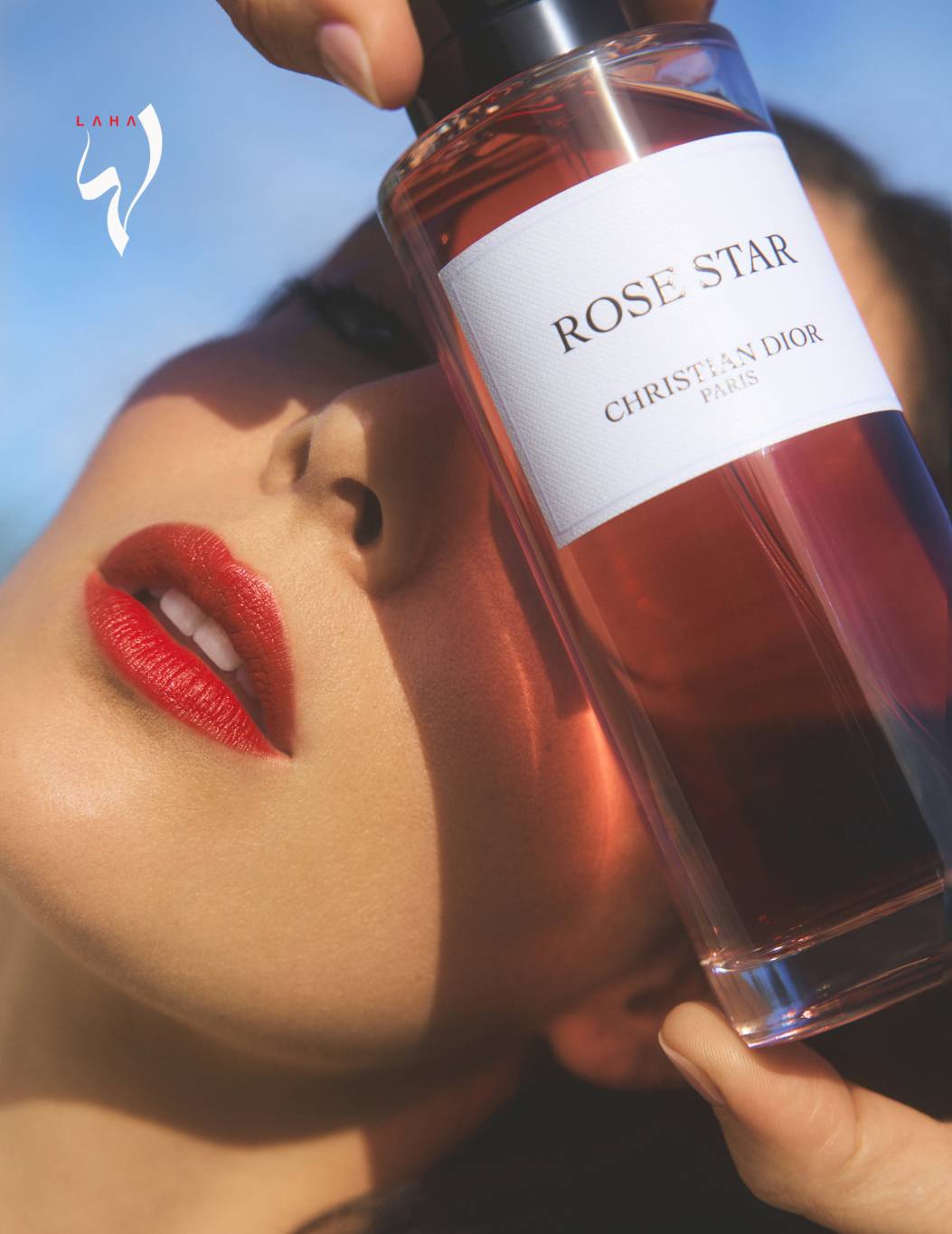عطر ROSE STAR, Eau de Parfum, La Collection Privée Christian، Dior by Francis Kurkdjian من Dior Beauty، أحمر شفاه Rouge، Dior Forever in 999 من Dior Beauty عطر ROSE STAR, Eau de Parfum, La Collection Privée Christian، Dior by Francis Kurkdjian من Dior Beauty، أحمر شفاه Rouge، Dior Forever in 999 من Dior Beauty