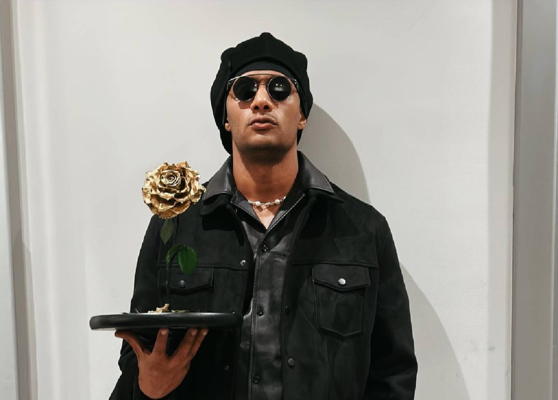 محمد رمضان