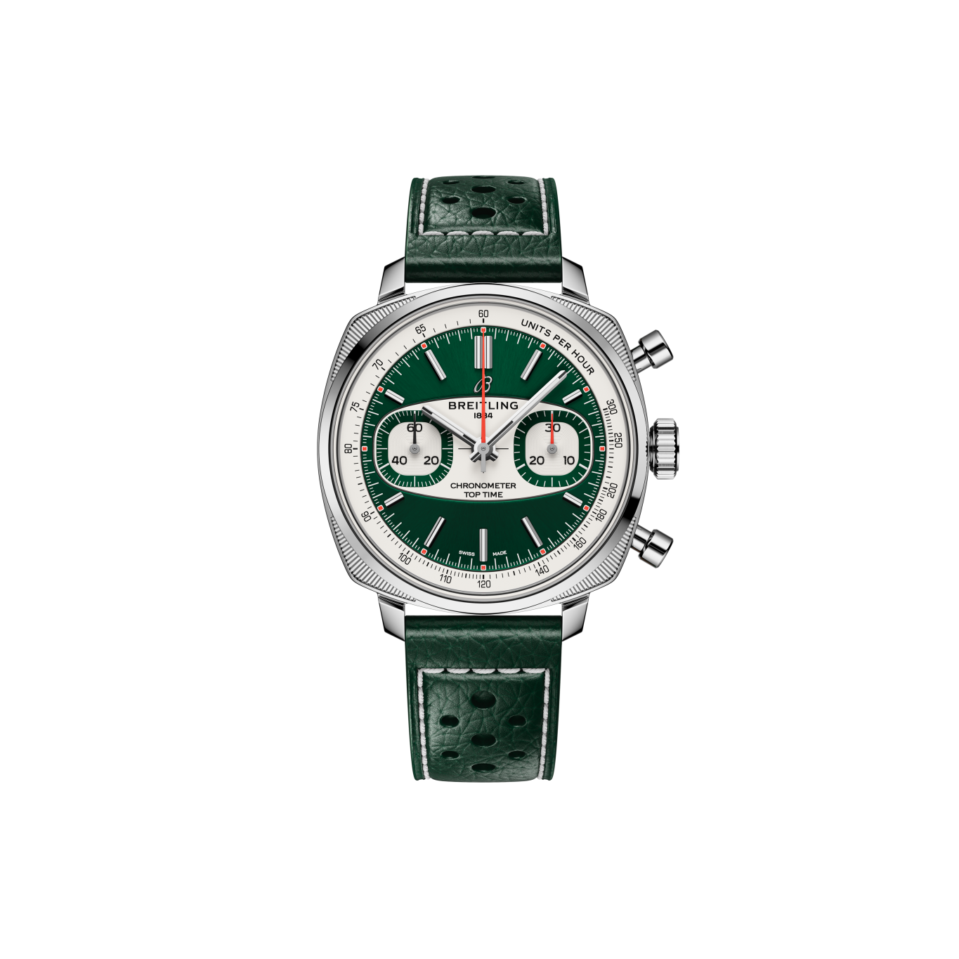 Top Time B01 Racing Ref