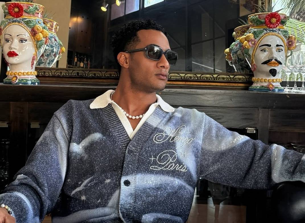 محمد رمضان يخرج عن صمته ويكشف المستور في أزمة نجله