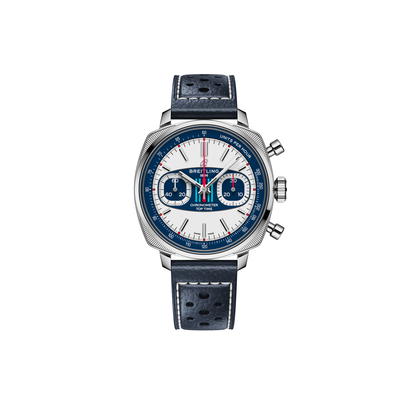 Top Time B01 Racing Ref