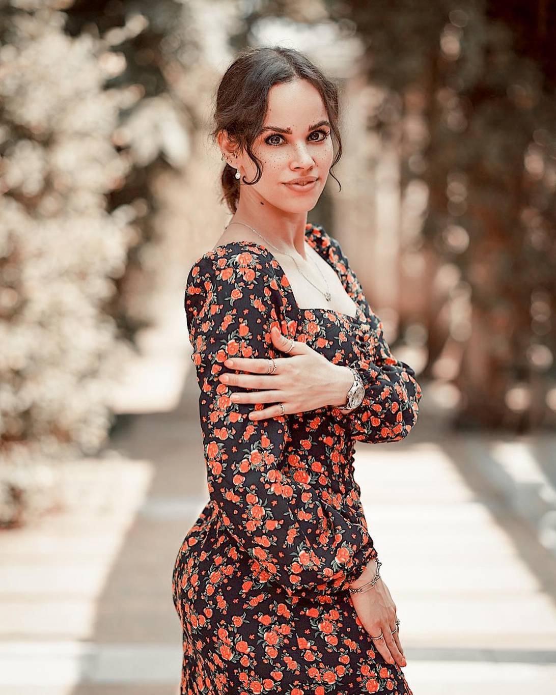 نور عمرو دياب تتصدّر الـ