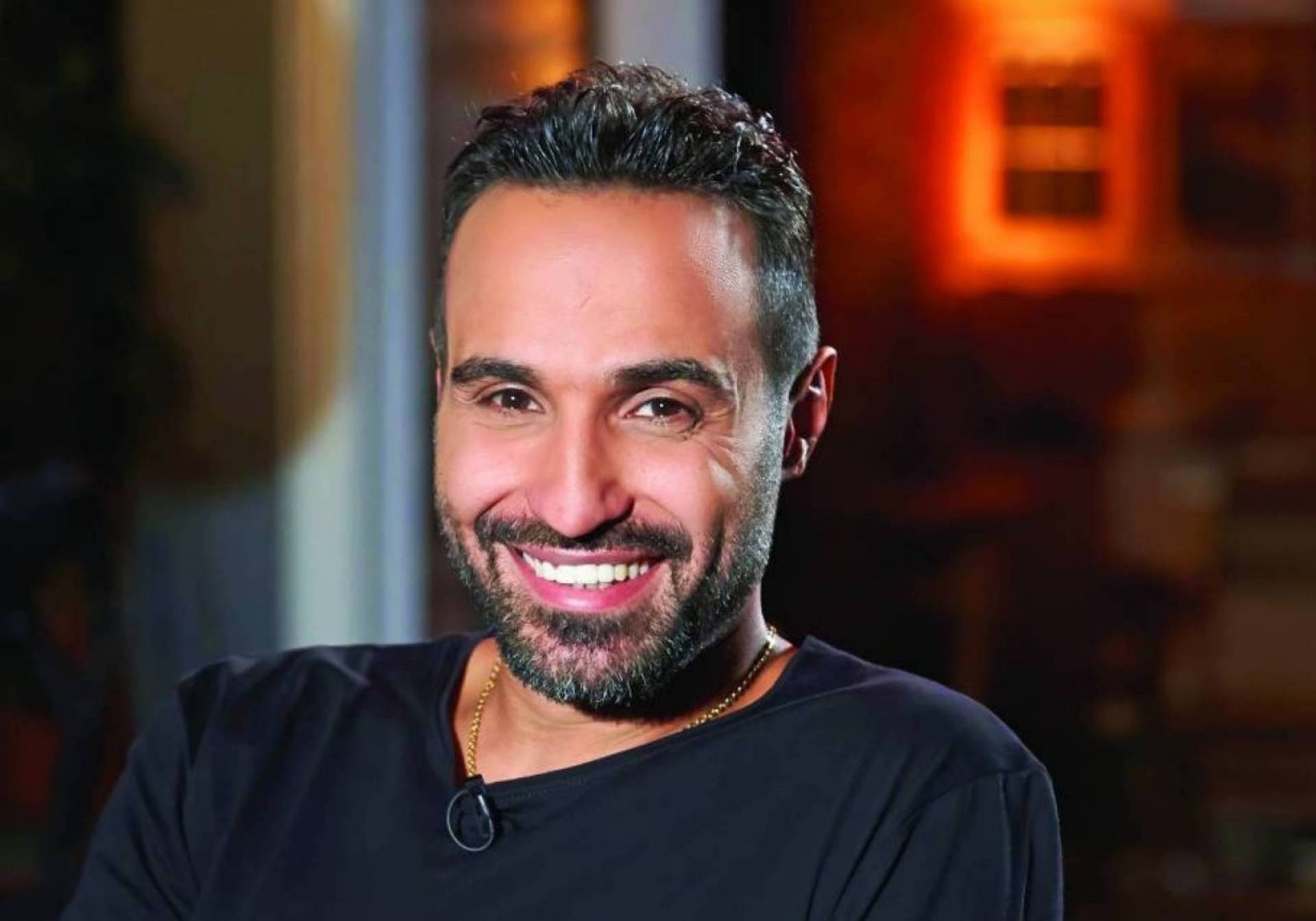 أحمد فهمي أحمد فهمي