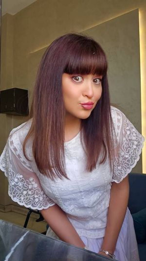 مروة عبد المنعم تثير الجدل بحديثها عن تعرّضها للنَّصب (فيديو)