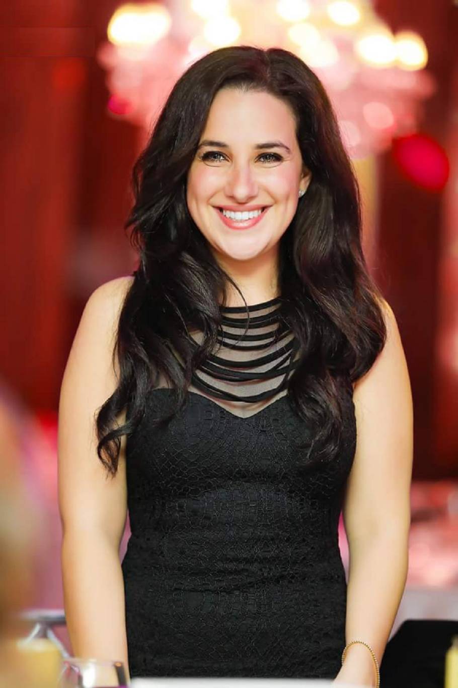 شيري عادل توضح موقفها من انتقادات السوشيال ميديا