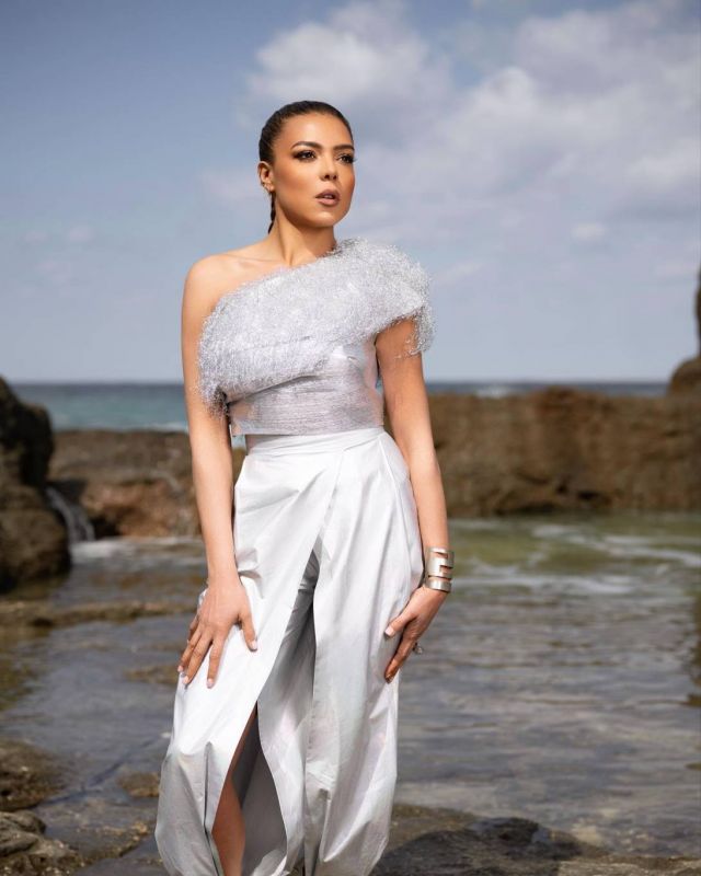 ناهد السباعي تدعم شقيقها في أزمة جنازة سليمان عيد