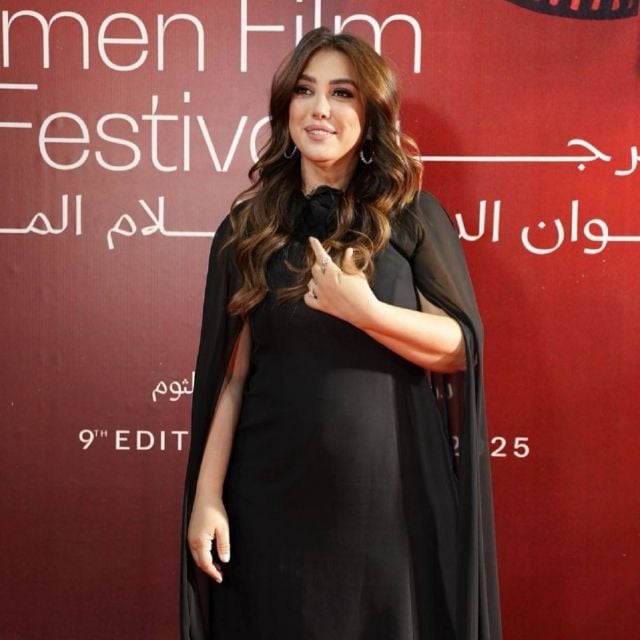 كندة علوش تدعم بوسي شلبي برسالة مؤثرة | Laha Magazine