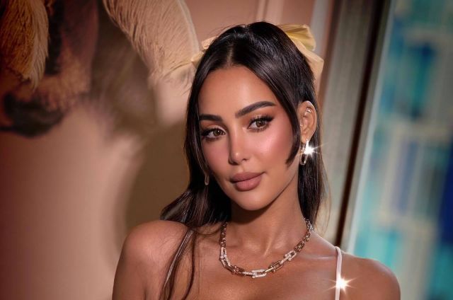 مفاجأة مميّزة من أبناء بسمة بوسيل (فيديو)