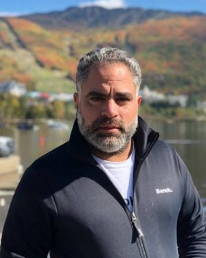 محمد شاهين يكشف سبب دخوله في حالة اكتئاب