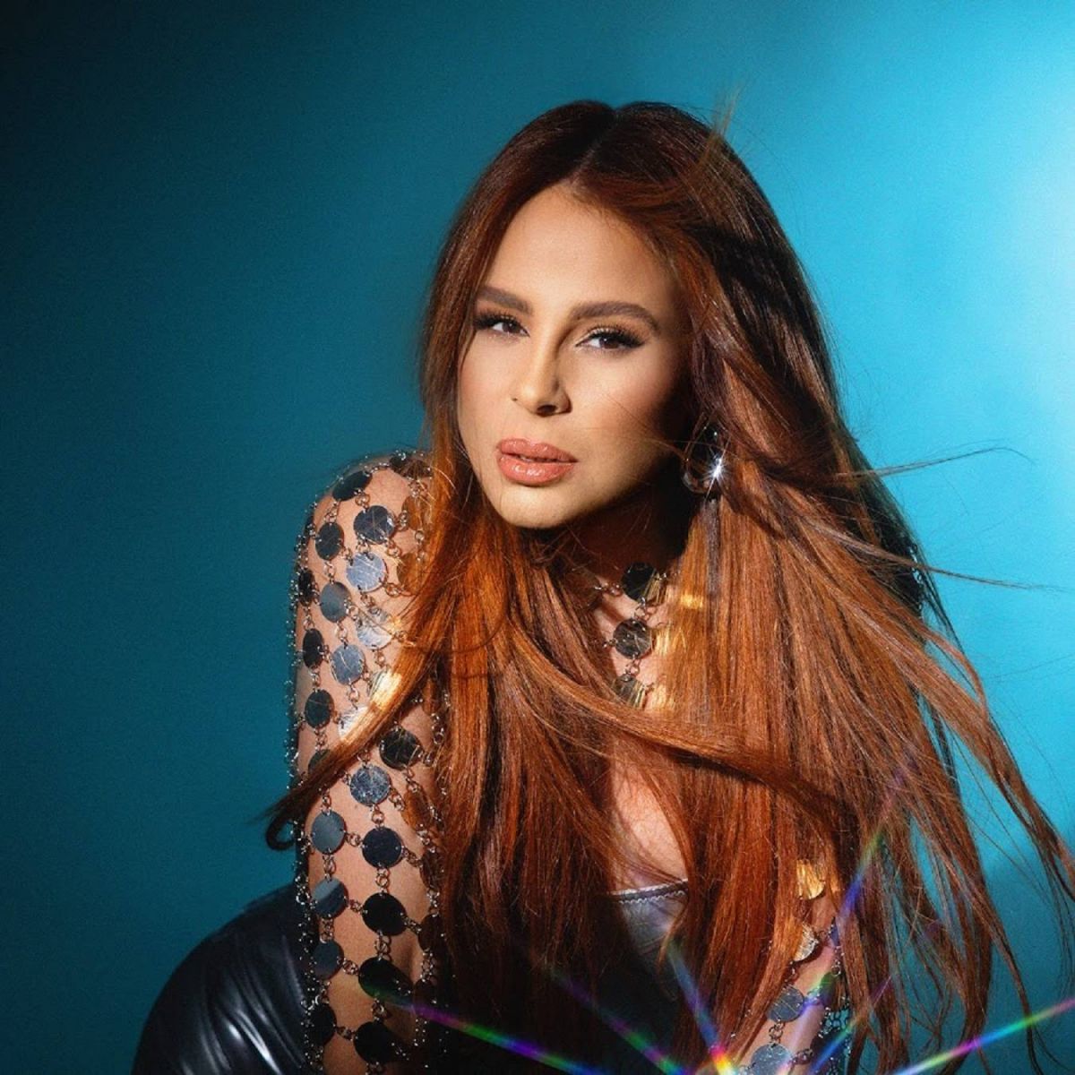 كارول سماحة توجّه رسالة مؤثّرة لمَن واسوها في وفاة زوجها