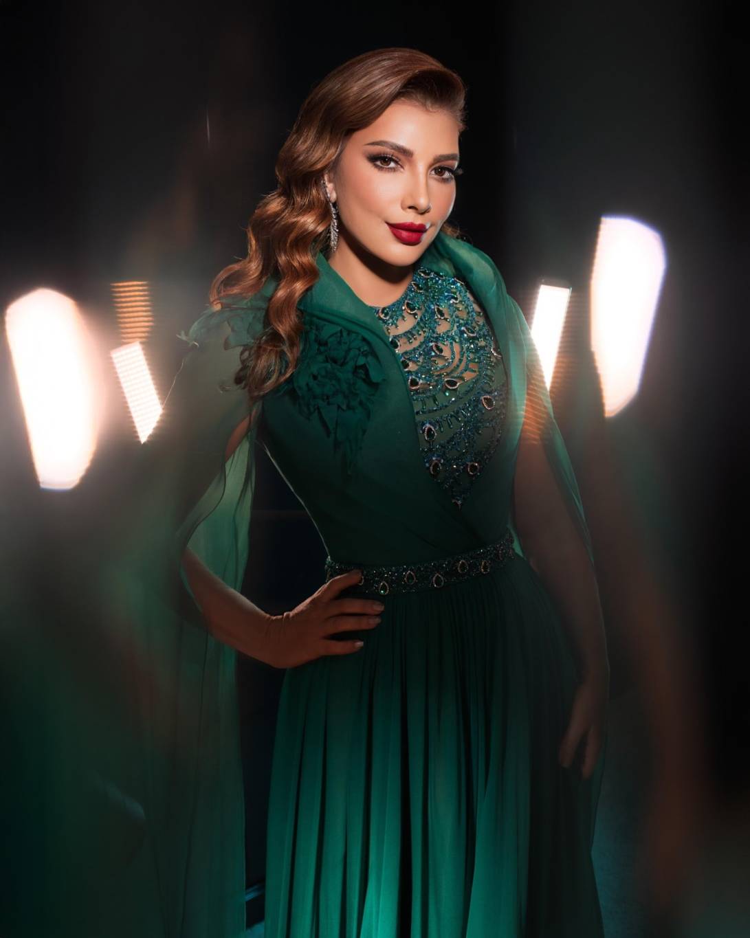 أصالة توّجه رسالة لجمهورها في ألمانيا بعد نجاح حفلها