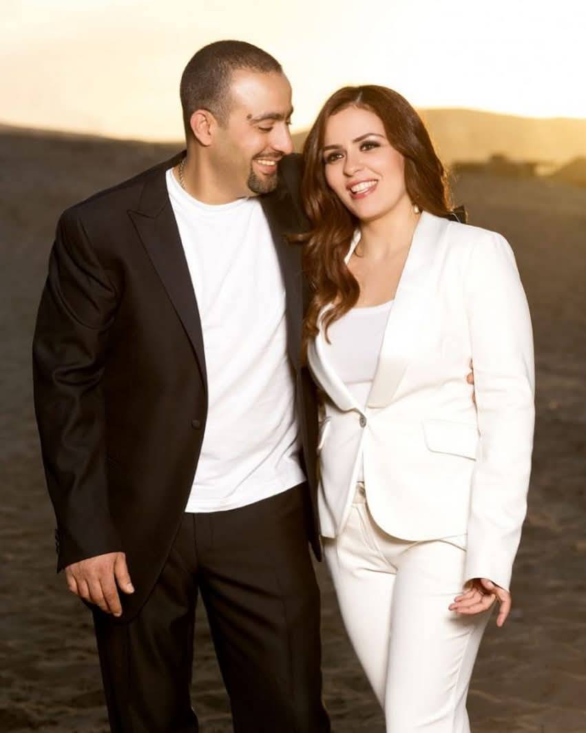 أحمد السقا يفجّر مفاجآت عن منشور طلاقه وعلاقته بطليقته