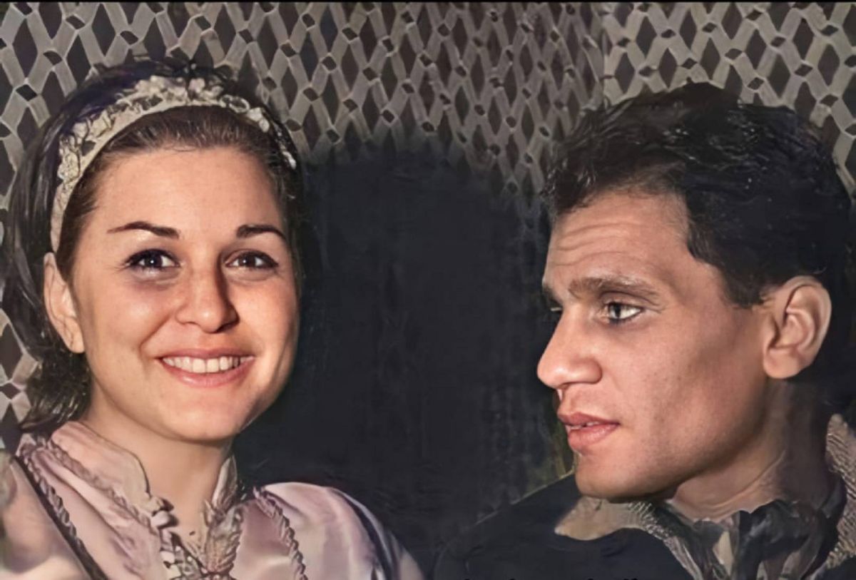 أسرة عبدالحليم حافظ: مذكرات 